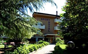 Hotel Sport Levico Terme